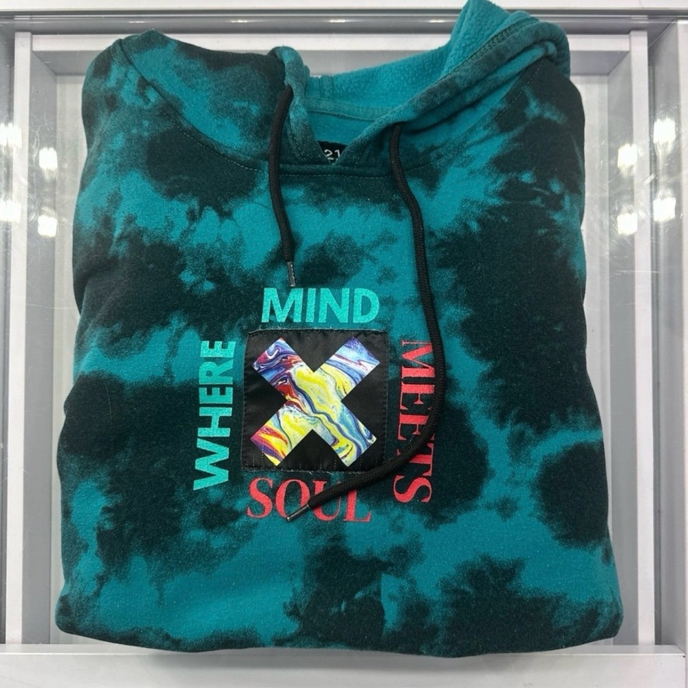Rue21 hoodie